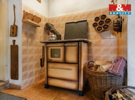 005.jpg | Prodej - chata/rekreační objekt, 133 m²