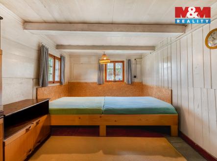 006.jpg | Prodej - chata/rekreační objekt, 133 m²