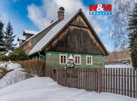 012.jpg | Prodej - chata/rekreační objekt, 133 m²