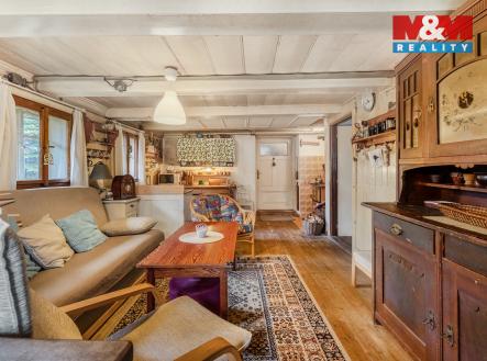 004.jpg | Prodej - chata/rekreační objekt, 133 m²