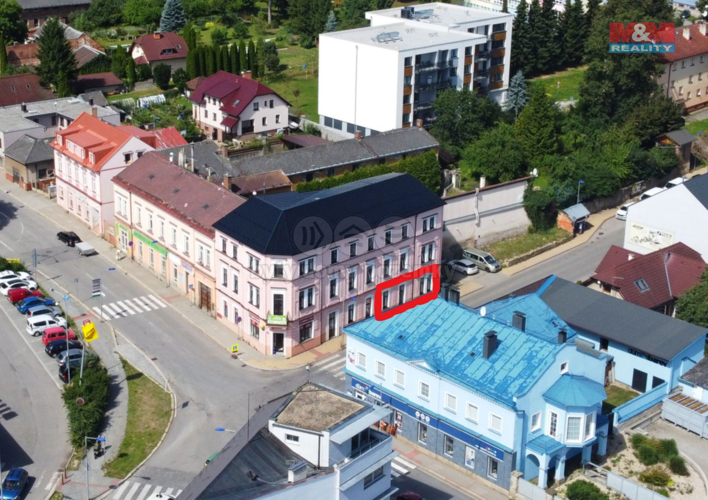 dům