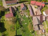 Prodej - pozemek pro bydlení, 1 198 m²