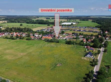 DJI_0218 aa.jpg | Prodej - pozemek pro bydlení, 1 021 m²