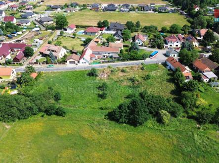 DJI_0204.jpg | Prodej - pozemek pro bydlení, 1 021 m²