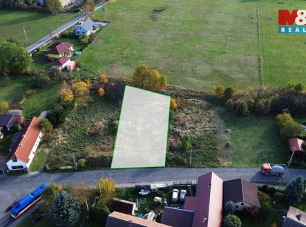 labské chrčice.jpg | Prodej - pozemek pro bydlení, 1 021 m²