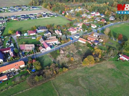 DJI_0469.jpg | Prodej - pozemek pro bydlení, 1 021 m²