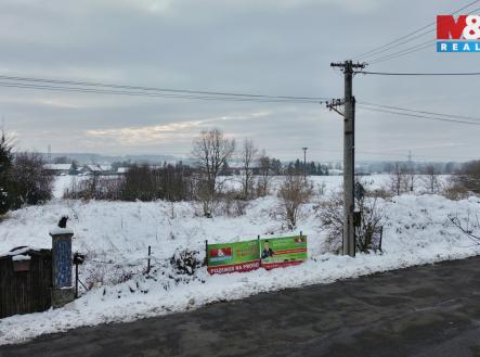 DJI_0647.jpg | Prodej - pozemek pro bydlení, 1 021 m²