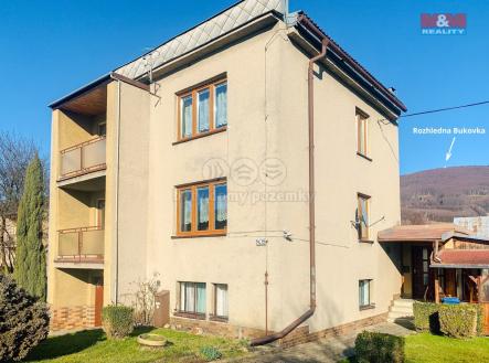 Rozhledna Bukovka.jpg | Prodej - dům/vila, 120 m²