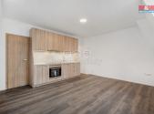 Pronájem bytu, 2+kk, 33 m²