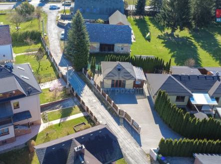 DJI_0357.jpg | Prodej bytu, 3+kk, 45 m²