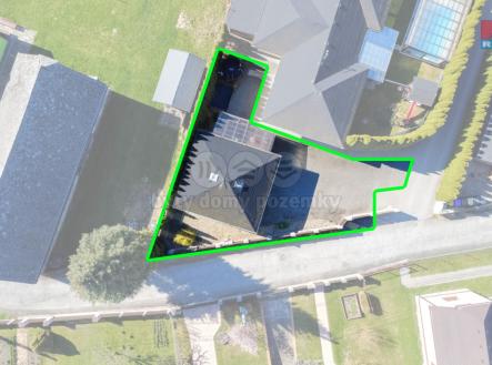 Zakresleni'2.jpg | Prodej bytu, 3+kk, 45 m²