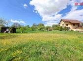 Prodej - pozemek pro bydlení, 1 456 m²