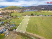 Prodej - pozemek, zemědělská půda, 9 856 m²