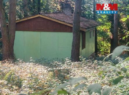 WhatsApp Image 2025-10-14 at 11.18.20.jpeg | Prodej - chata/rekreační objekt, 30 m²