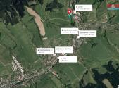 Prodej - pozemek, trvalý travní porost, 8 565 m²