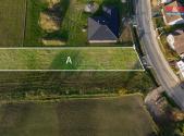 Prodej - pozemek pro bydlení, 1 000 m²