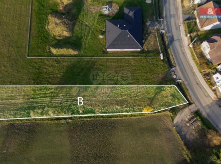 007B.jpg | Prodej - pozemek pro bydlení, 1 000 m²