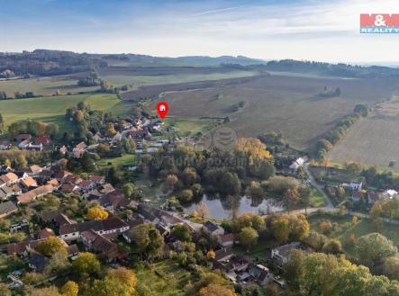 010.jpg | Prodej - pozemek pro bydlení, 1 000 m²