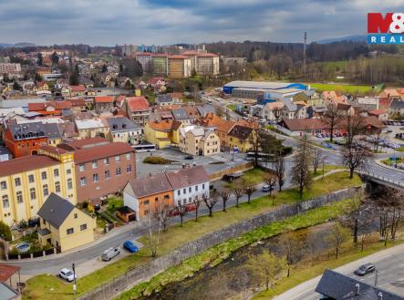 Pozemek | Prodej - pozemek pro komerční výstavbu, 225 m²