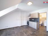 Pronájem bytu, 1+kk, 25 m²