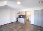Pronájem bytu, 1+kk, 25 m²