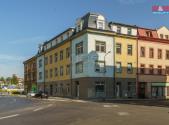Pronájem bytu, 1+1, 38 m²