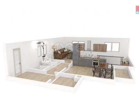 Dům (1).jpg | Pronájem - dům/vila, 62 m²