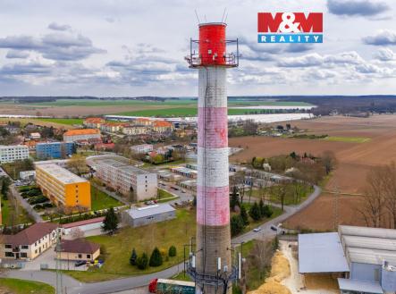 1 | Pronájem - výrobní prostor, 10 m²