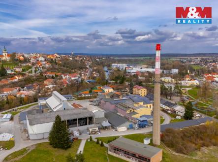 2 | Pronájem - výrobní prostor, 10 m²