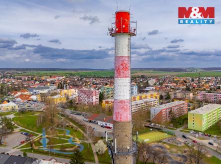 3 | Pronájem - výrobní prostor, 10 m²