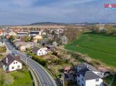Prodej - pozemek pro bydlení, 1 272 m²