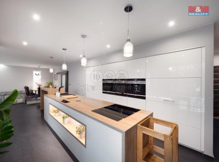 Kuchyně | Prodej - dům/vila, 136 m²