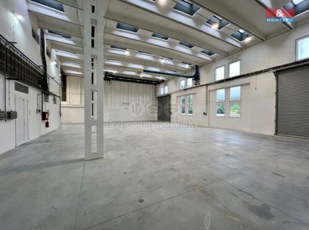IMG_3935.jpeg | Pronájem - výrobní prostor, 410 m²
