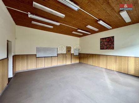 IMG_3962.jpeg | Pronájem - výrobní prostor, 410 m²