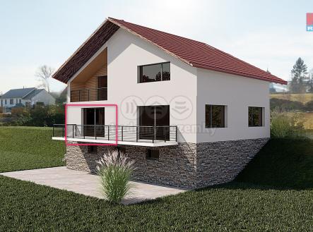 6_B1_sR.jpg | Prodej bytu, 2+kk, 40 m²