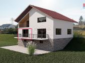 Prodej bytu, 2+kk, 40 m²
