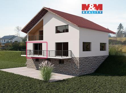 6_B1_sR.jpg | Prodej bytu, 2+kk, 39 m²