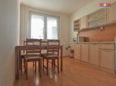Prodej bytu, 3+1, 61 m²