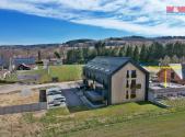 Prodej bytu, 2+kk, 59 m²