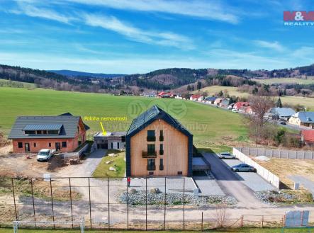 DJI_1461.jpg | Prodej bytu, 2+kk, 59 m²