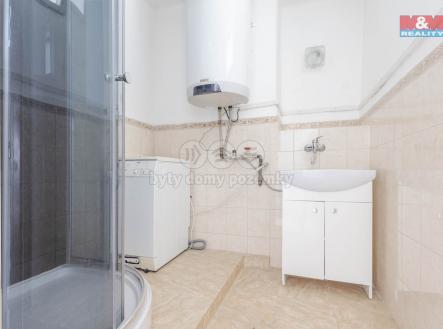 Koupelna | Prodej bytu, 2+1, 58 m²