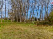Prodej - pozemek pro bydlení, 1 172 m²