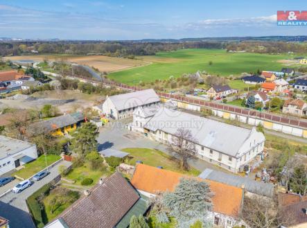 DJI_0223.jpg | Prodej - výrobní prostor, 3 398 m²