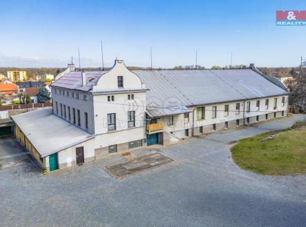 DJI_0214.jpg | Prodej - výrobní prostor, 3 398 m²