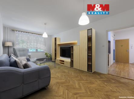 6U1A6958-HDR_virtualstaging.jpg | Prodej bytu, 2+1, 62 m²