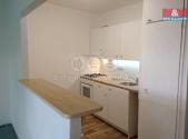 Prodej bytu, 1+kk, 40 m²