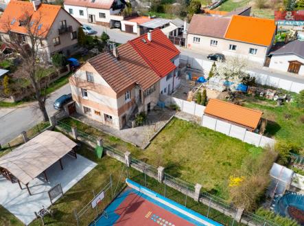 DJI_0993.jpg | Prodej - dům/vila, 120 m²