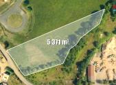 Prodej - pozemek pro bydlení, 5 371 m²