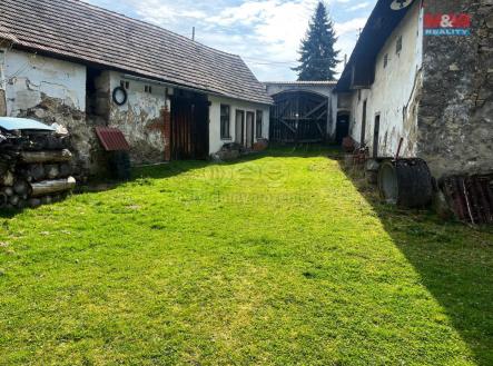 Kraj2.jpg | Prodej - chata/rekreační objekt, 100 m²