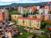 Prodej bytu, 3+1, 62 m²